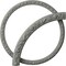 Ekena Millwork 28 3/4-in. OD x 24 3/4-in. ID x 2-in. W x 1-in. P Kent Ceiling Ring Kit CRK13KE - alternate 1